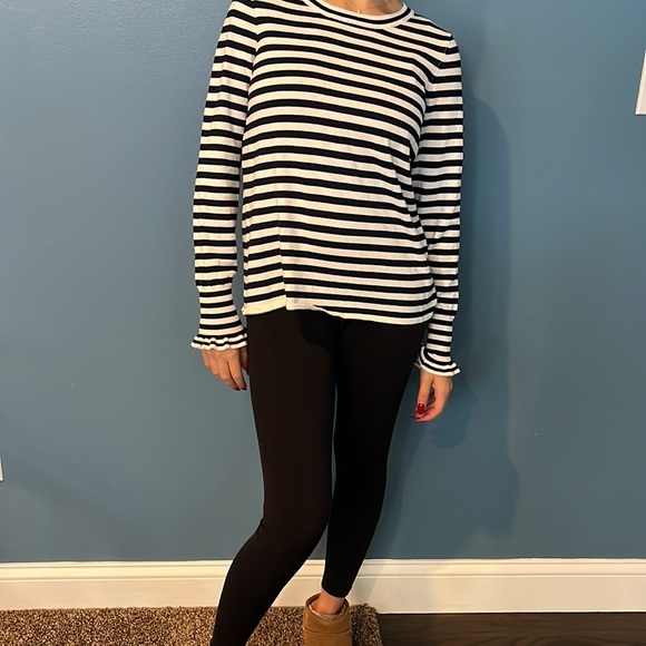 Adriana Papella Small Long sleeve and light sweater - Picture 2 of 3